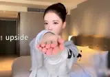 노정의 Upside Down