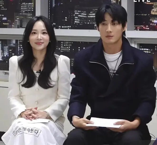 최근 나솔 사계에 출연한 40대 출연자 비주얼.JGP