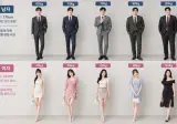 남녀 몸무게에 따른 체형 변화 jpg