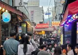 서울 종로 3가 근황