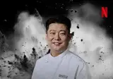 마운자로 1년 맞았다는 흑백요리사 장호준 셰프 근황.... ㄷㄷ