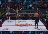 261017 WWE AAA 간략결과(히어로즈 임모텔레스 2026 직전)