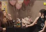 검머외에게 어느 나라 사람이냐고 물었을때