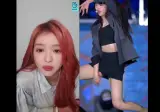 (소리O)팬들하고 화끈하게 소통하는 오마이걸 유아