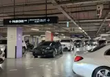 신세계 백화점 강남점 "5시간째 주차장에 갇혔다"