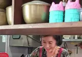 6000원 짜리 제육덮밥 근황
