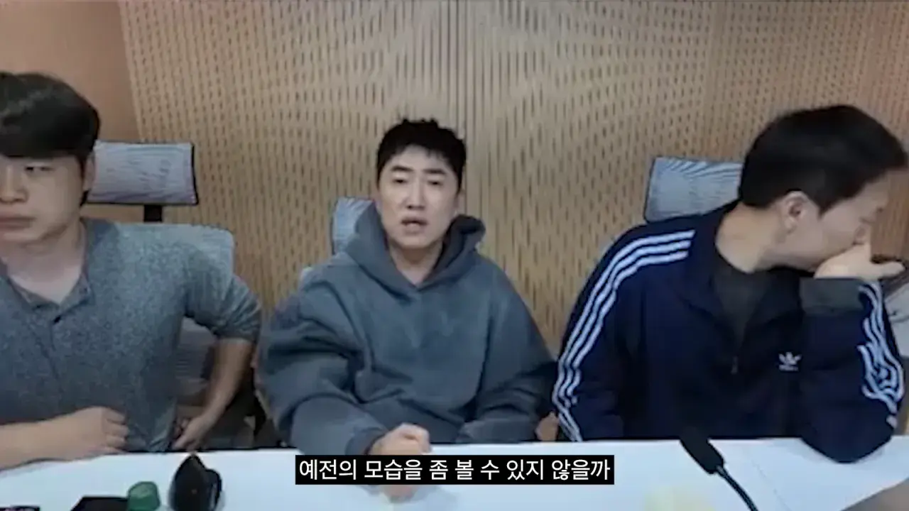 홍진호_ 오현민_ 유리사_ 장동민이 뽑은 최고의 상대 월드컵 19-53 screenshot.png 장동민이 말하는 홍진호가 최근 서바이벌에서 아쉬운 모습을 보였던 이유