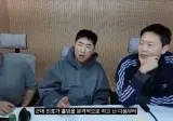 장동민이 말하는 홍진호가 최근 서바이벌에서 아쉬운 모습을 보였던 이유