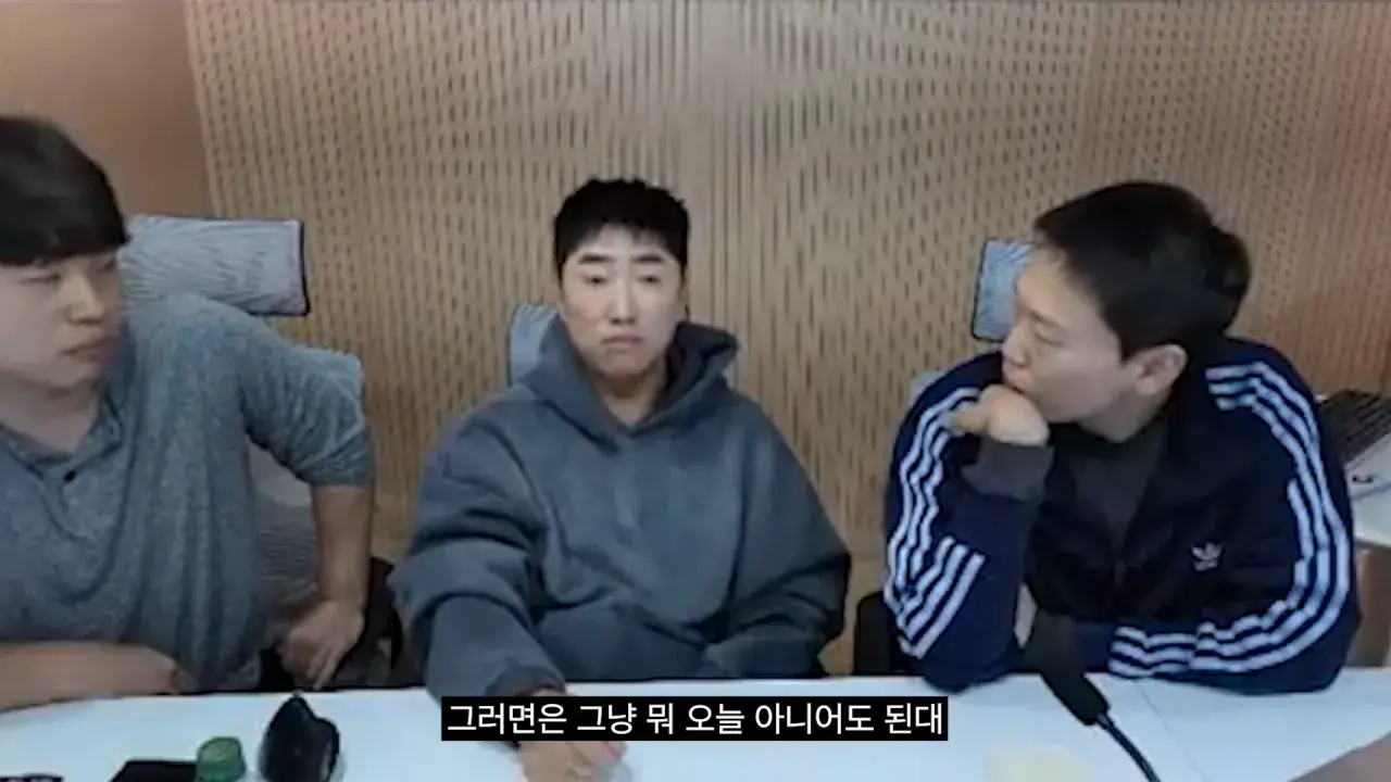 홍진호_ 오현민_ 유리사_ 장동민이 뽑은 최고의 상대 월드컵 19-29 screenshot.png 장동민이 말하는 홍진호가 최근 서바이벌에서 아쉬운 모습을 보였던 이유
