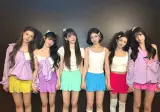 어제 공연 스테이씨