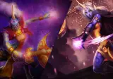 K/DA 뮤비 캐릭터 얼굴이 인종차별은 아닐 거 같은 이유