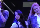 231019 오마이걸 유빈 움짤