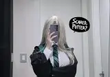해리포터 시리즈 빨간약을 먹어버린 뉴비