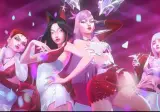 나도 kda 살려 달라고 해봄
