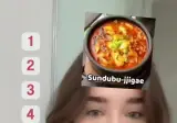 호주식 한국음식 티어리스트 근황