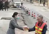 중국 정부가 뿌리는 사진을 함부로 믿으면 안되는 이유