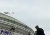 현재 사실상 폭동 일으킨 프랑스 시위대도 꼭 지키는거.jpg