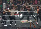 261019 WWE 러 간략결과