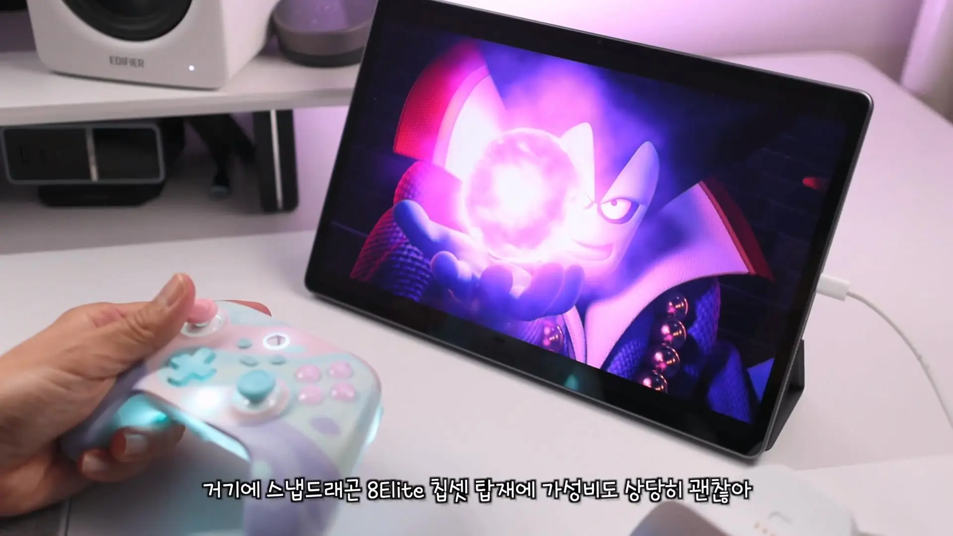 설치 2분컷!!! 드디어 안드로이드를 스팀덱처럼 돌릴 수 있는 앱이 나왔습니다!!!.mp4_20261020_111634.395.jpg