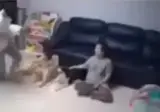 이런 가정이 진짜 화목함