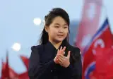 김정은 딸 김주애보면 애 생각남