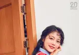 신예은 아이돌 연습생 시절