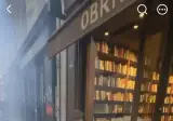 폭동이 일어나도 절대로 약탈당하지 않는 법