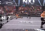 261020 WWE NXT 간략결과