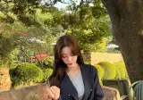 김민지 아나운서