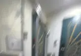 택배기사님 엄청 바쁘신가봐요 사진이 왔는데
