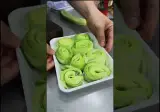 쌀밥필수 양념오이말이 마늘갈비 옥주부 레시피