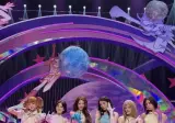 아이브 오늘자 음방무대 영상