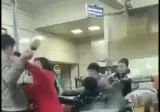 소리주의) 중국판 킹스맨