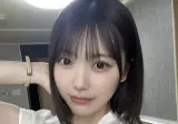 오늘 6개월만에 촬영햇다는 이시카와 미오