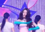 엠카 장원영