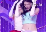 안유진 룩스캔킬 첫방