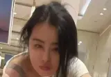간간이 공개되는 왕조현 근황