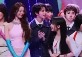 이제는 대선배 짬바가 보이는 장원영.mp4
