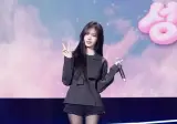 아이브 리즈, 고막남친 오늘자 미리보기