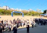 요즘 초등학교 체육대회 인원수
