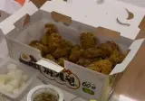 음식 먹을 때마다 눈치봐야하는 식탁