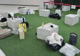 수원코믹월드 수원역 근황