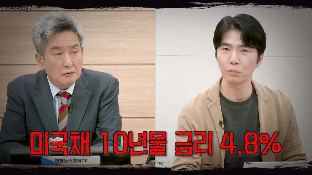์ฐํฉ๋ด์ค๊ฒฝ์ TV - ์ฃผ์์ ๋ฌผ๋ ค์๋ค๋ฉด ์ด ๋ ๊น์ง ํฌ๋ง์ ๊ฐ์ ธ๋ด
์๋ค! (๋ฌธํ์ฒ & ์ด์ง์ฐ) ์ธํฌ๋งฅ์ค๋ผ์ด๋ธ 261023 [.jpeg