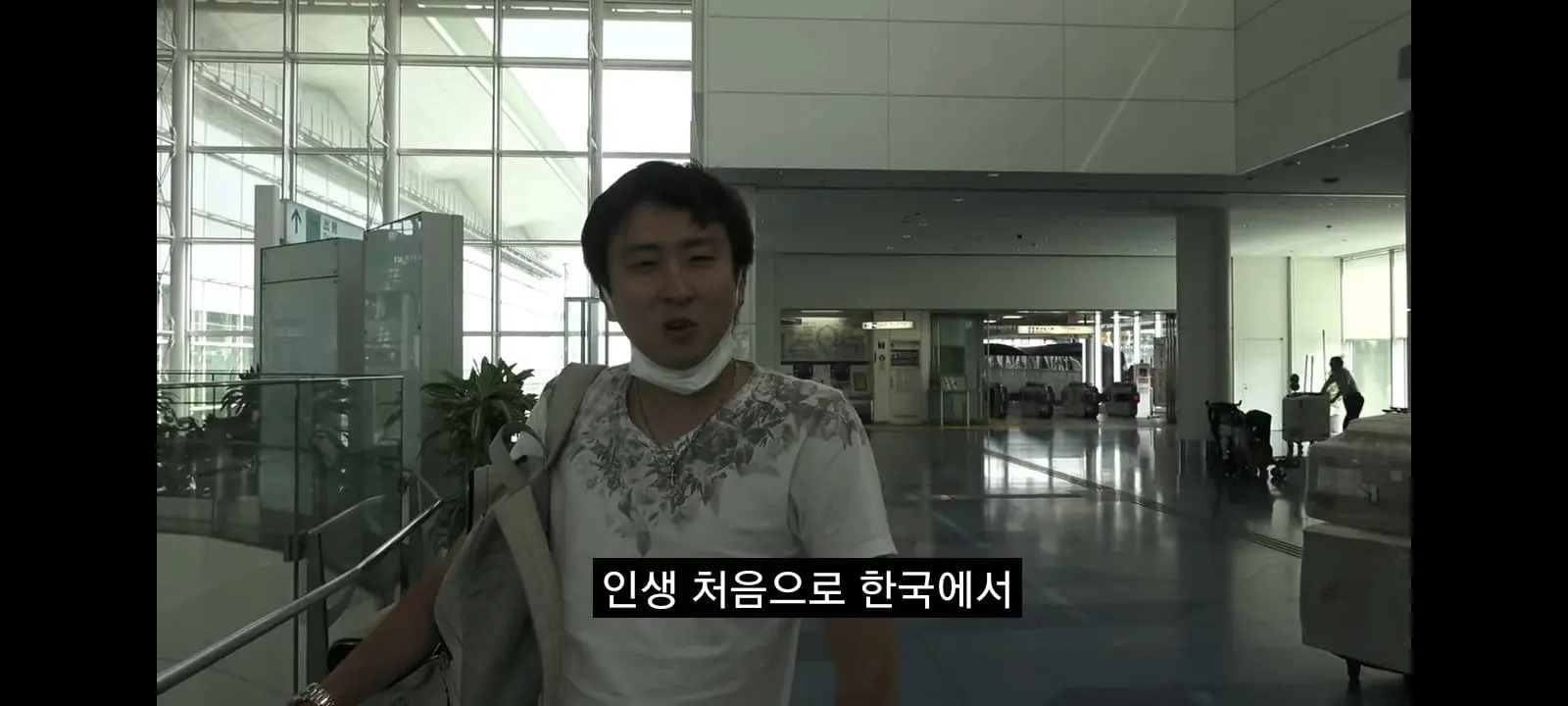 1.jpeg 간장게장 먹어보려 한국까지 온 일본 유튜버의 최후...JPG