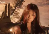 중국 액션게임 팬텀 블레이드 제로 여주인공.jpgif