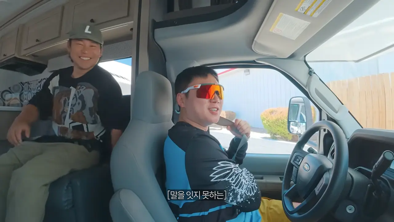 한국인이 이해하기 어려운 초대형 미국 축제【네바다】 15-48 screenshot.png