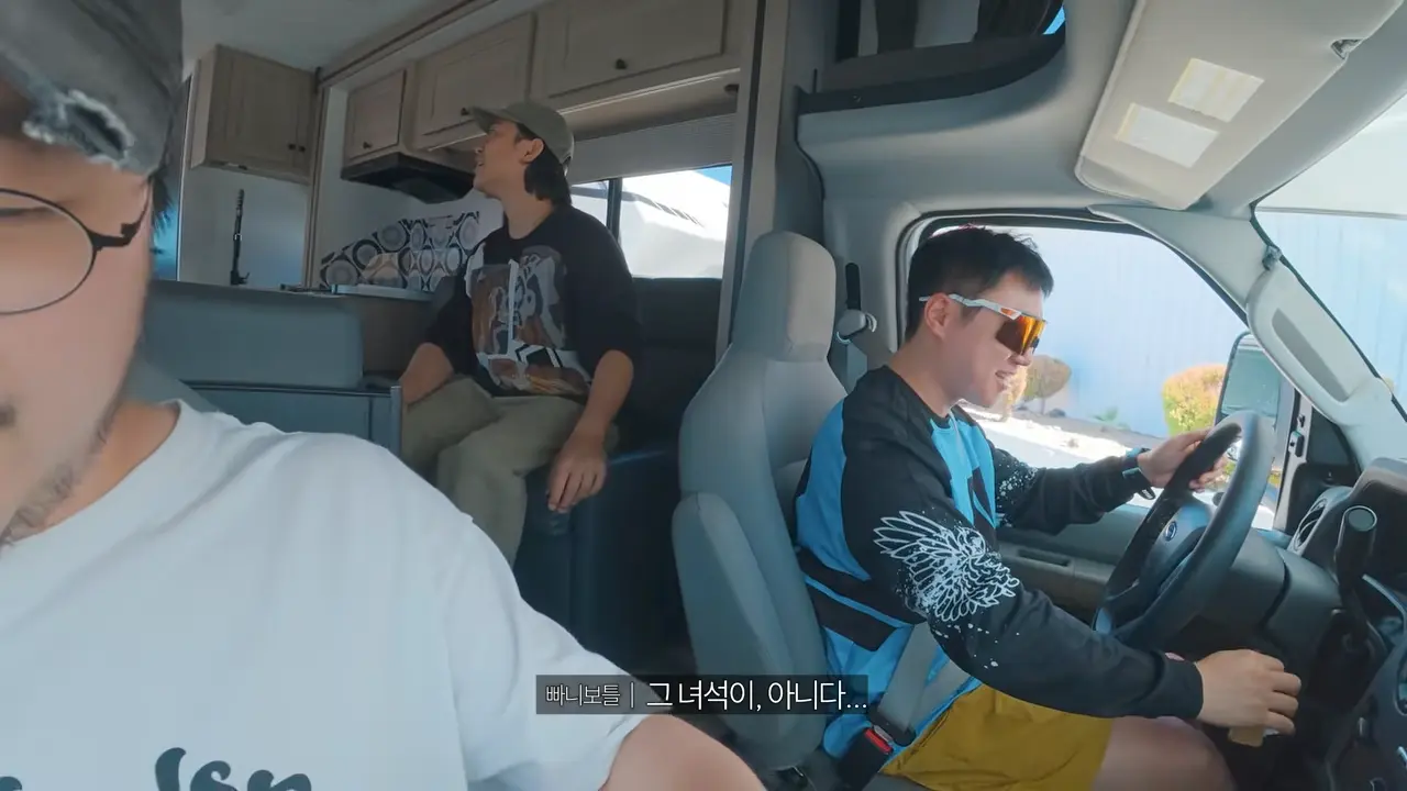 한국인이 이해하기 어려운 초대형 미국 축제【네바다】 15-55 screenshot.png
