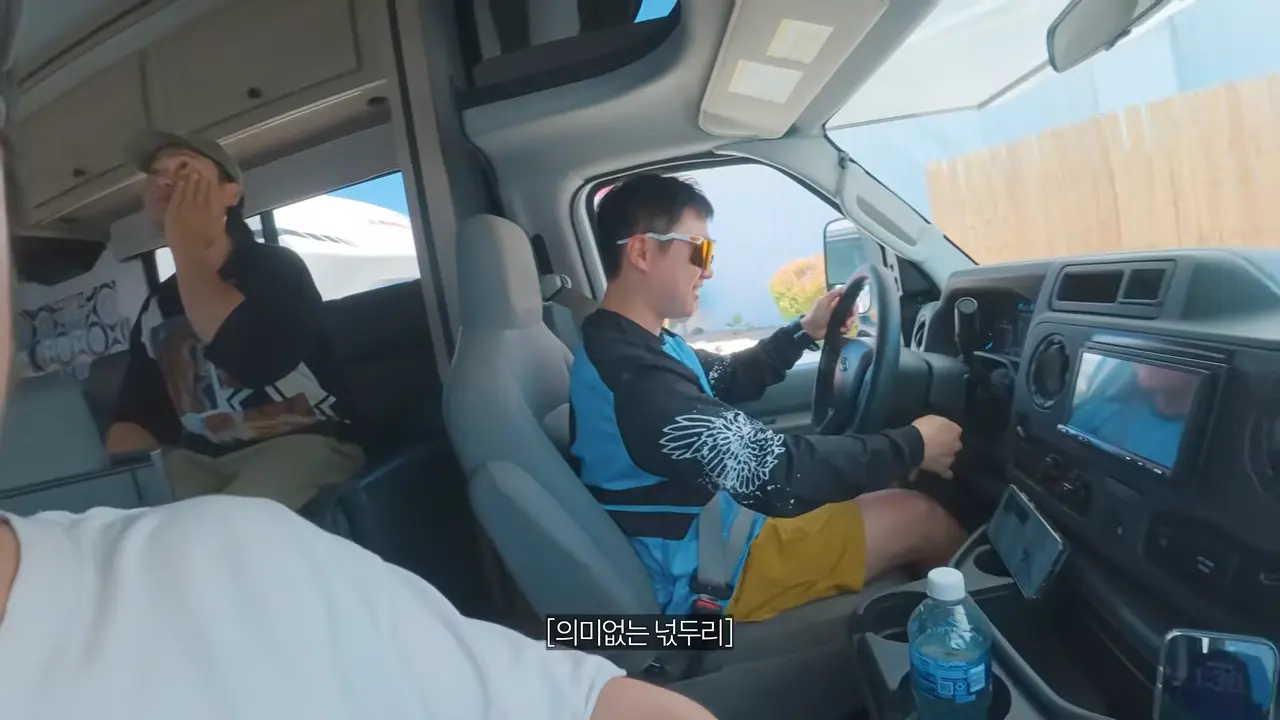 한국인이 이해하기 어려운 초대형 미국 축제【네바다】 15-57 screenshot.png