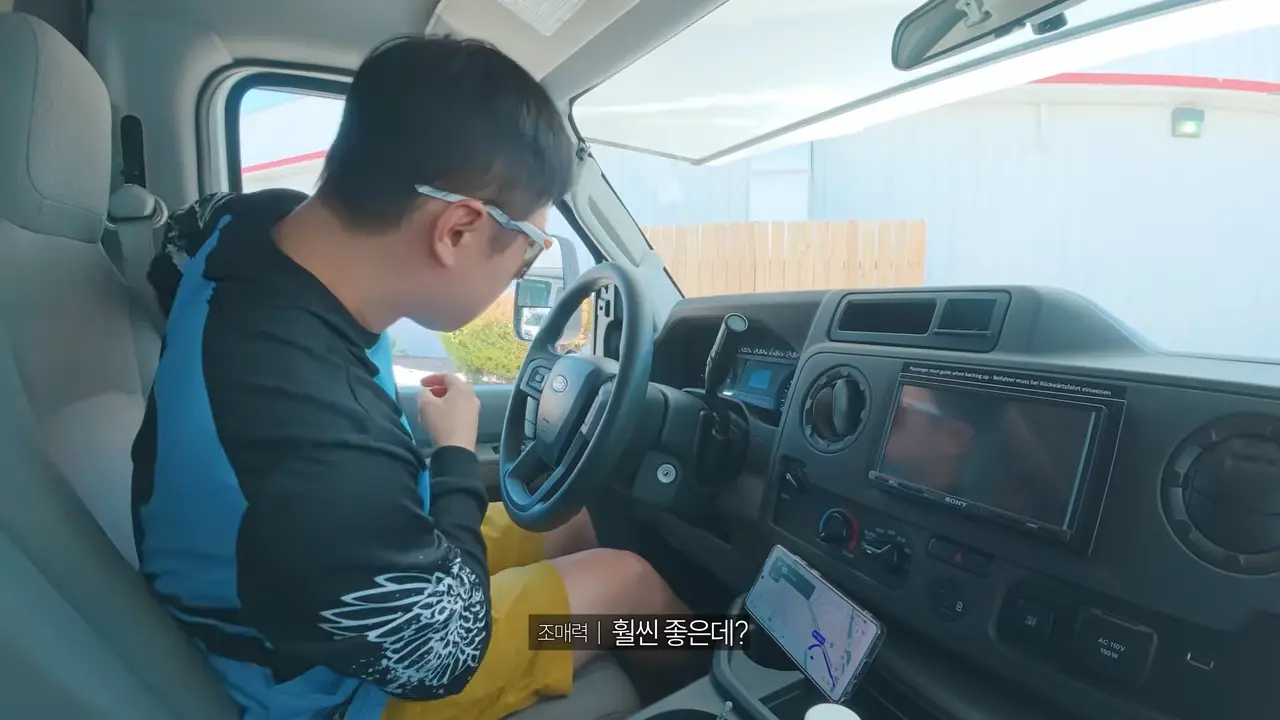 한국인이 이해하기 어려운 초대형 미국 축제【네바다】 15-41 screenshot.png