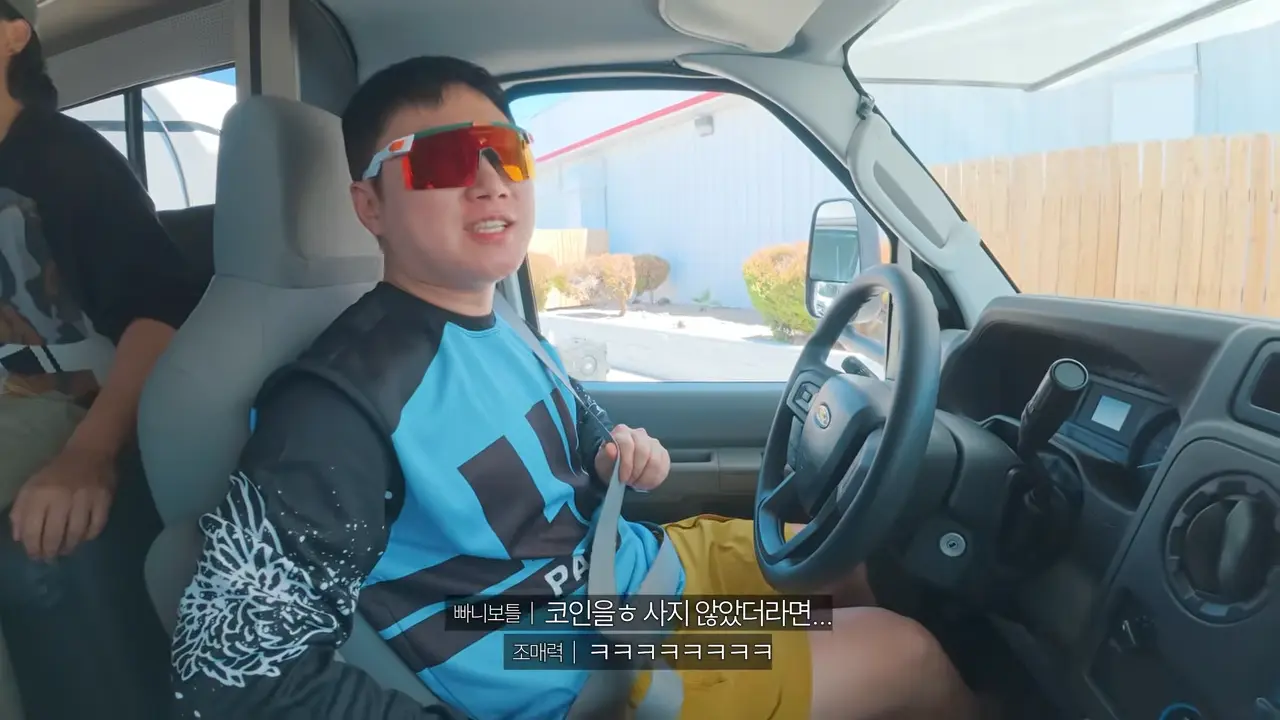 한국인이 이해하기 어려운 초대형 미국 축제【네바다】 15-52 screenshot.png